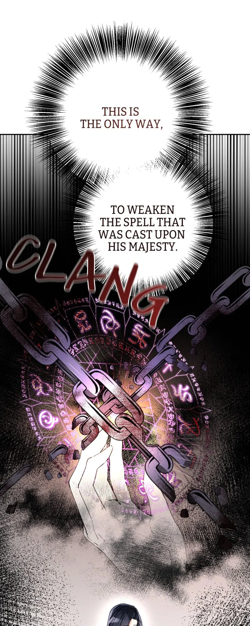 My Husband is Weak by Day, Strong by Night Chapter 16 - page 28