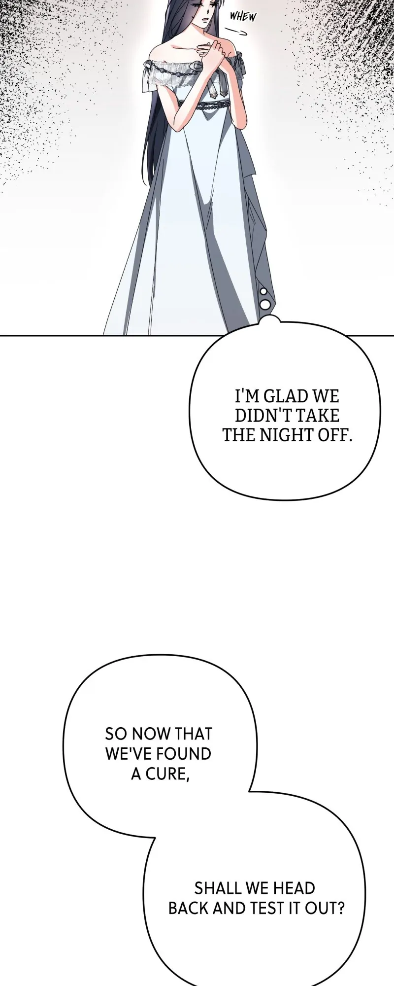 My Husband is Weak by Day, Strong by Night Chapter 16 - page 29