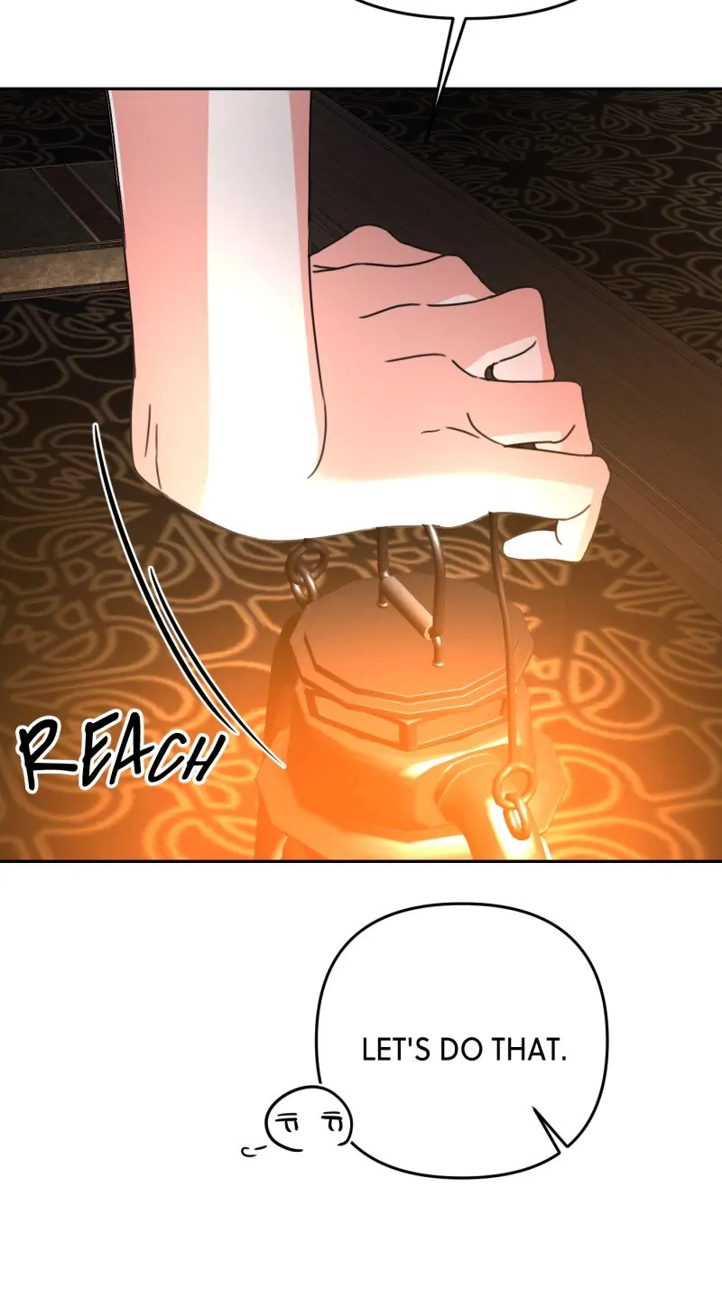 My Husband is Weak by Day, Strong by Night Chapter 16 - page 30