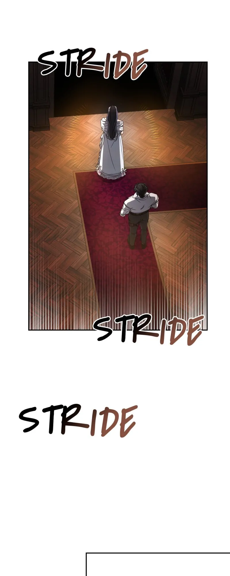 My Husband is Weak by Day, Strong by Night Chapter 16 - page 31