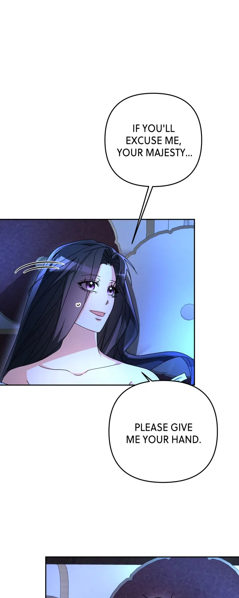 My Husband is Weak by Day, Strong by Night Chapter 16 - page 44