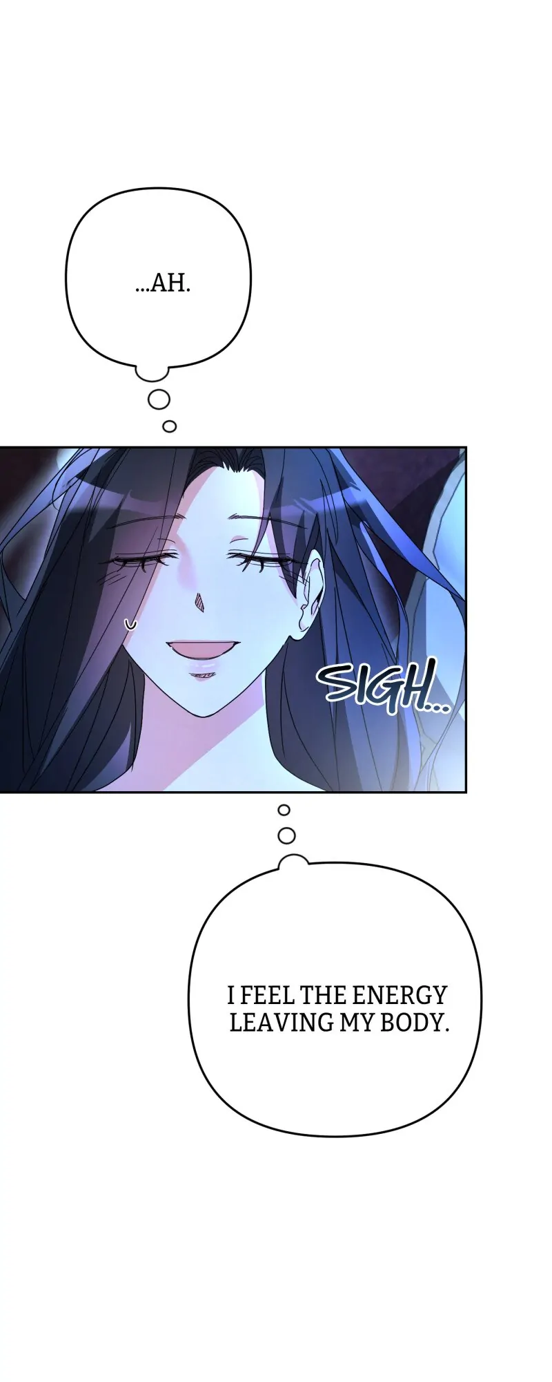My Husband is Weak by Day, Strong by Night Chapter 16 - page 48