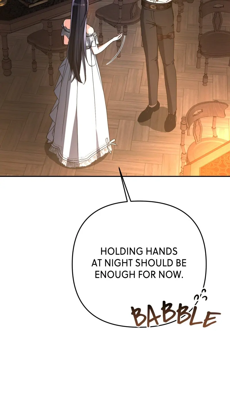 My Husband is Weak by Day, Strong by Night Chapter 16 - page 5