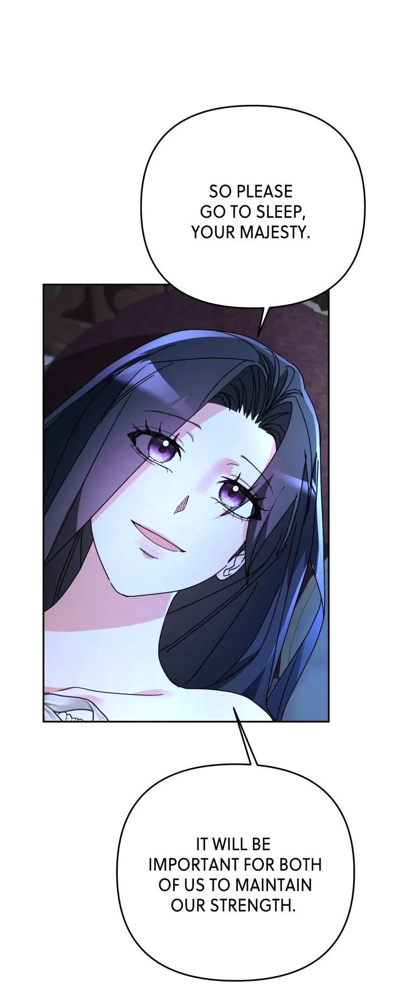 My Husband is Weak by Day, Strong by Night Chapter 16 - page 52
