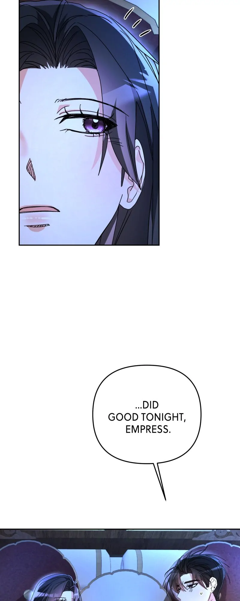 My Husband is Weak by Day, Strong by Night Chapter 16 - page 56
