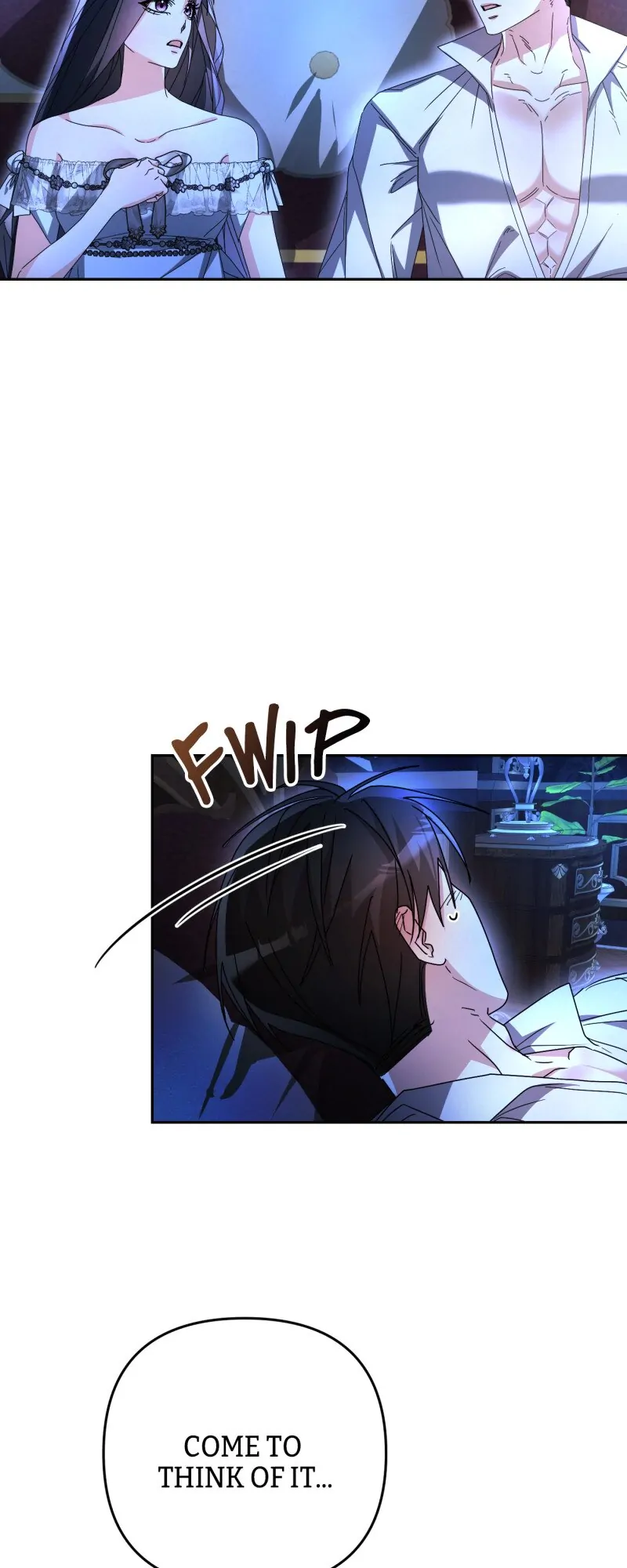 My Husband is Weak by Day, Strong by Night Chapter 16 - page 57