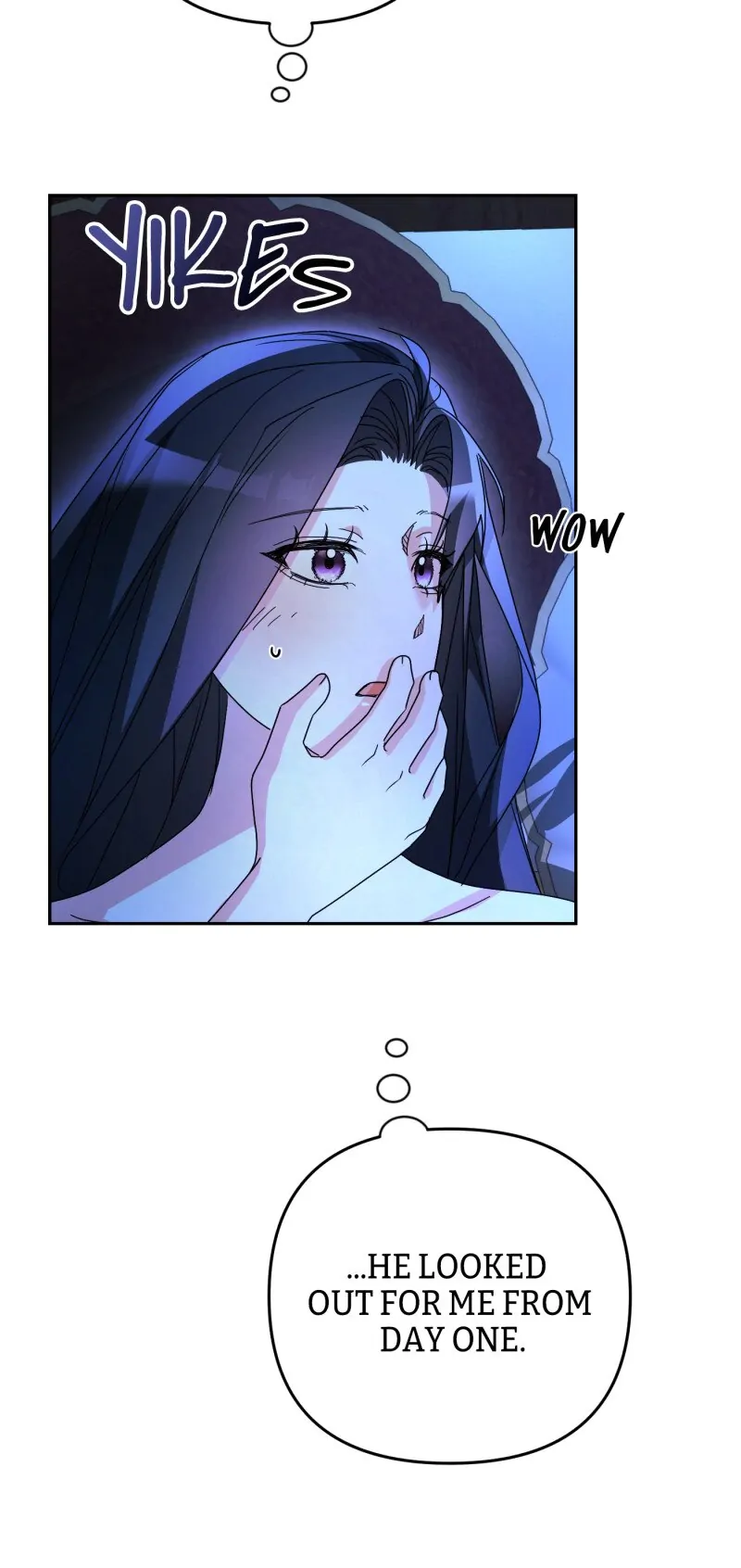 My Husband is Weak by Day, Strong by Night Chapter 16 - page 58