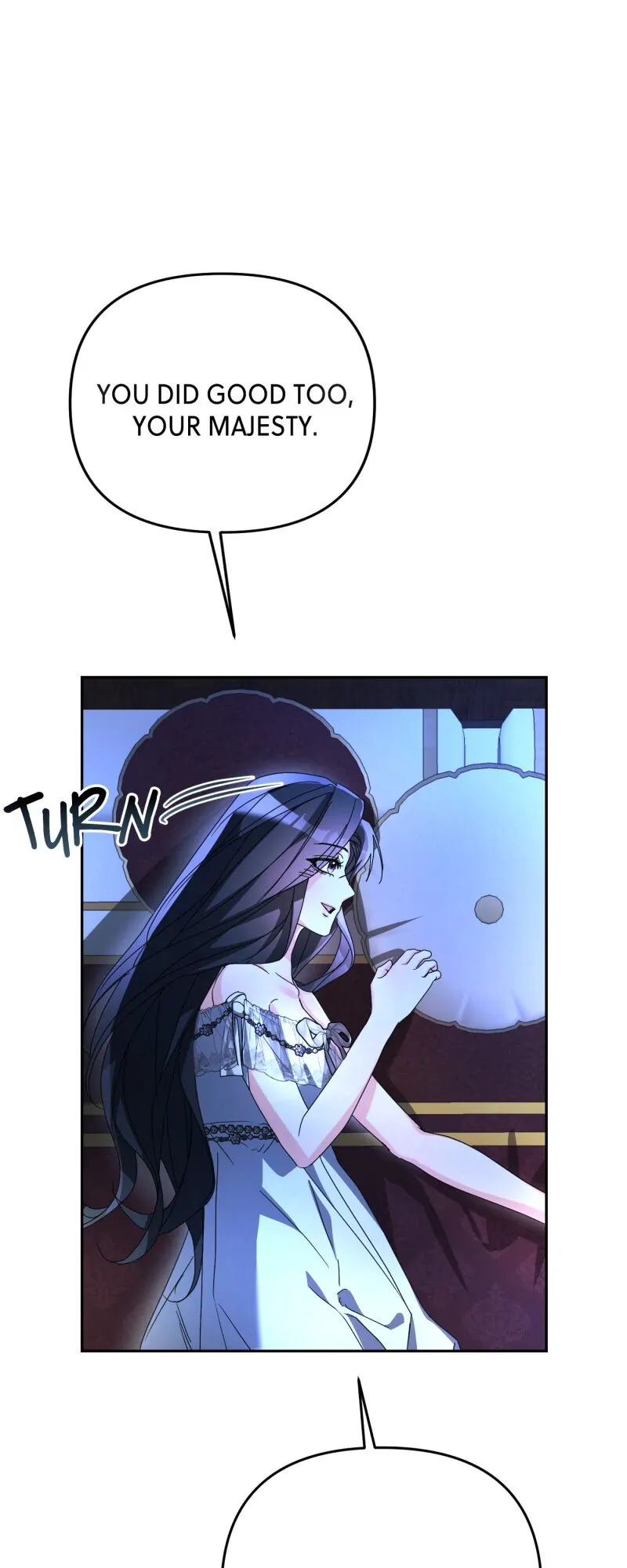 My Husband is Weak by Day, Strong by Night Chapter 16 - page 59