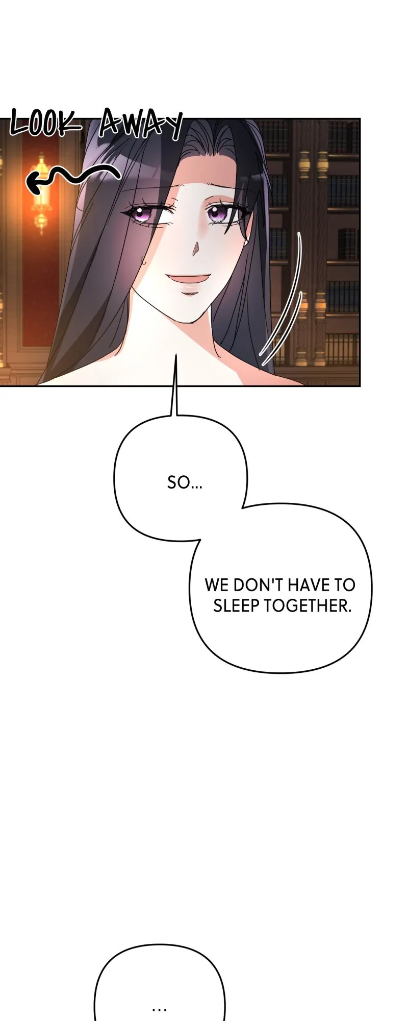 My Husband is Weak by Day, Strong by Night Chapter 16 - page 6