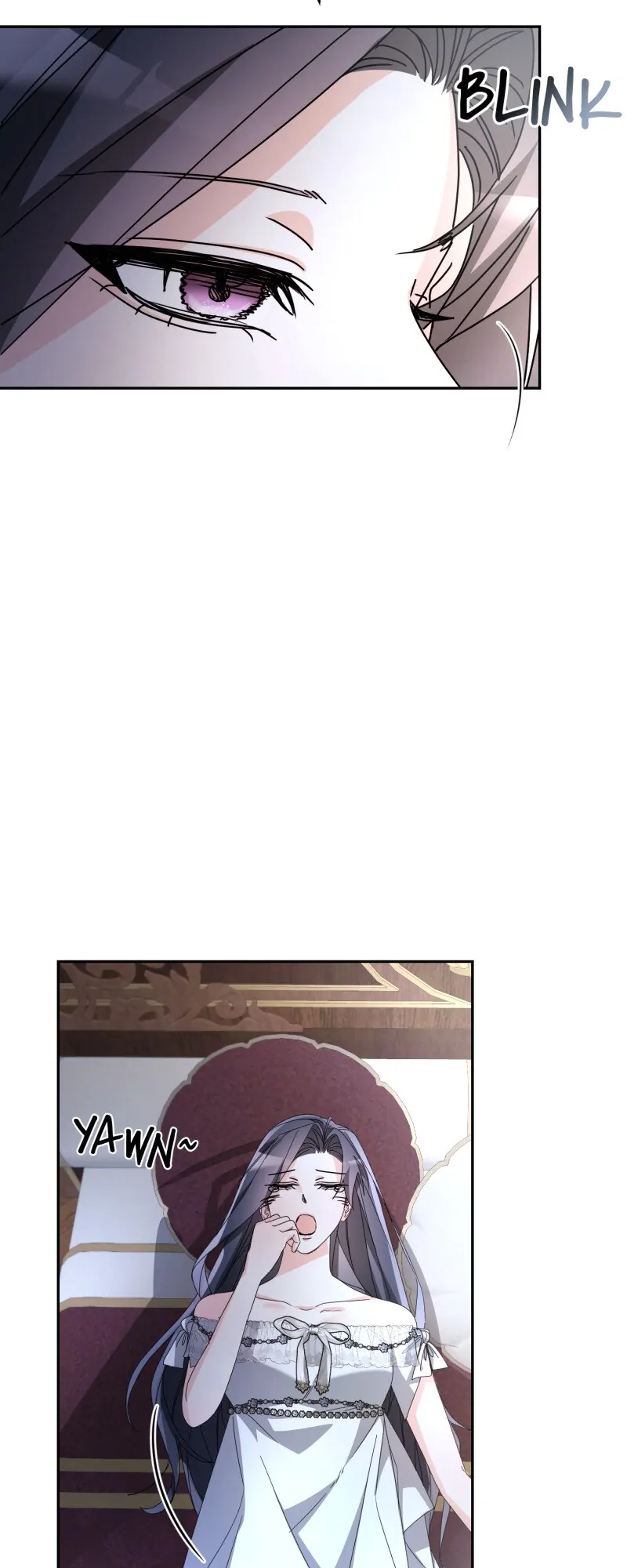 My Husband is Weak by Day, Strong by Night Chapter 16 - page 65