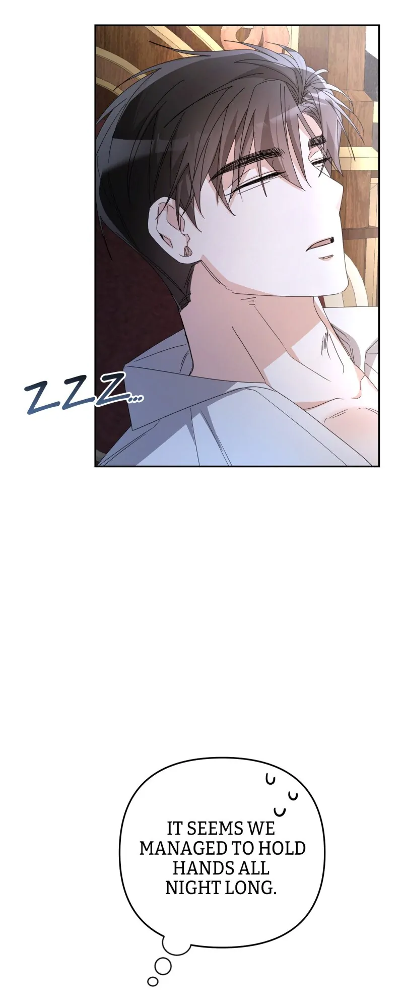 My Husband is Weak by Day, Strong by Night Chapter 16 - page 69