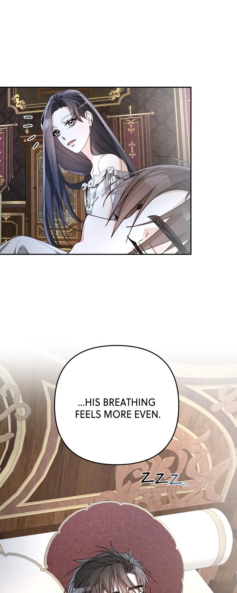 My Husband is Weak by Day, Strong by Night Chapter 16 - page 72