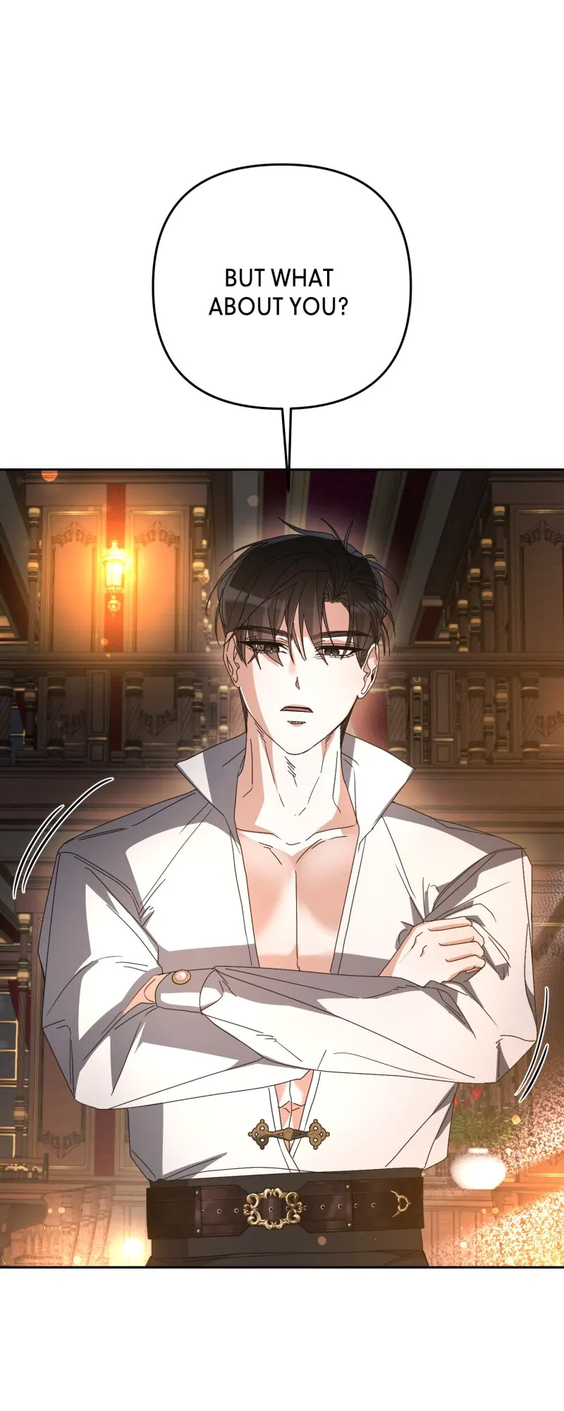 My Husband is Weak by Day, Strong by Night Chapter 16 - page 9