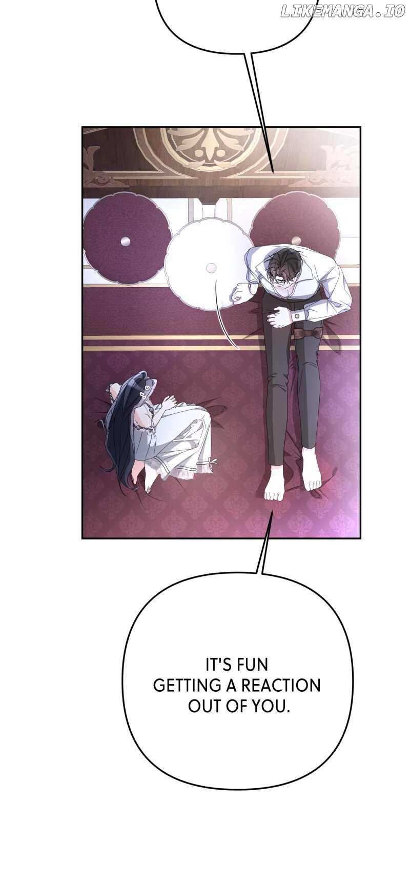 My Husband is Weak by Day, Strong by Night Chapter 17 - page 15