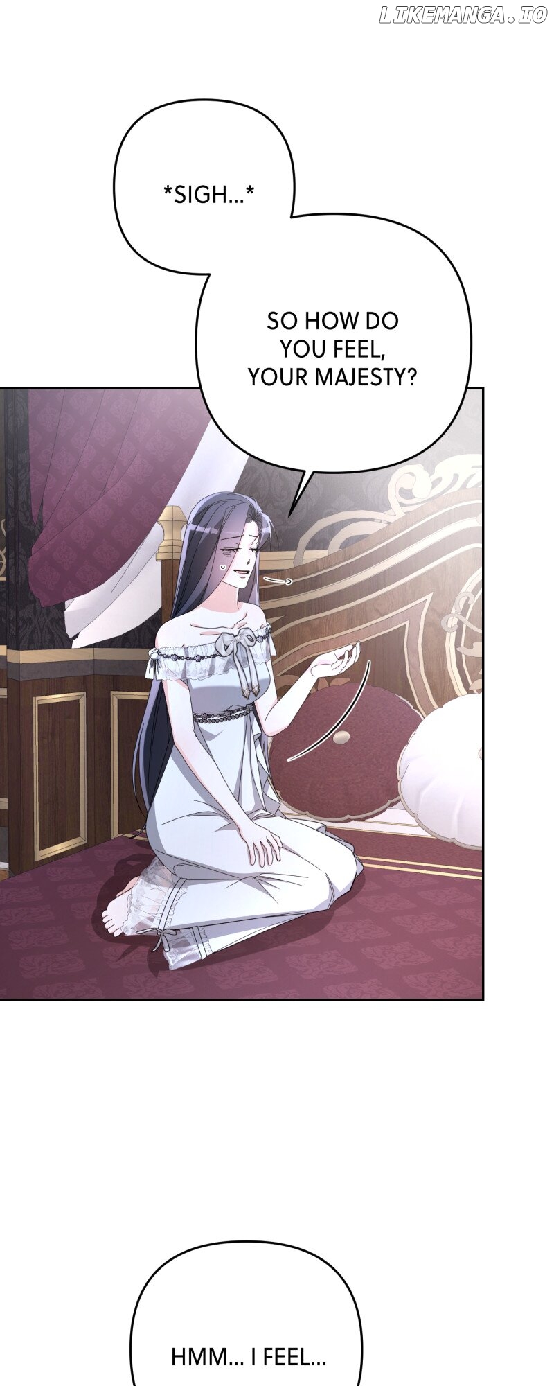 My Husband is Weak by Day, Strong by Night Chapter 17 - page 16