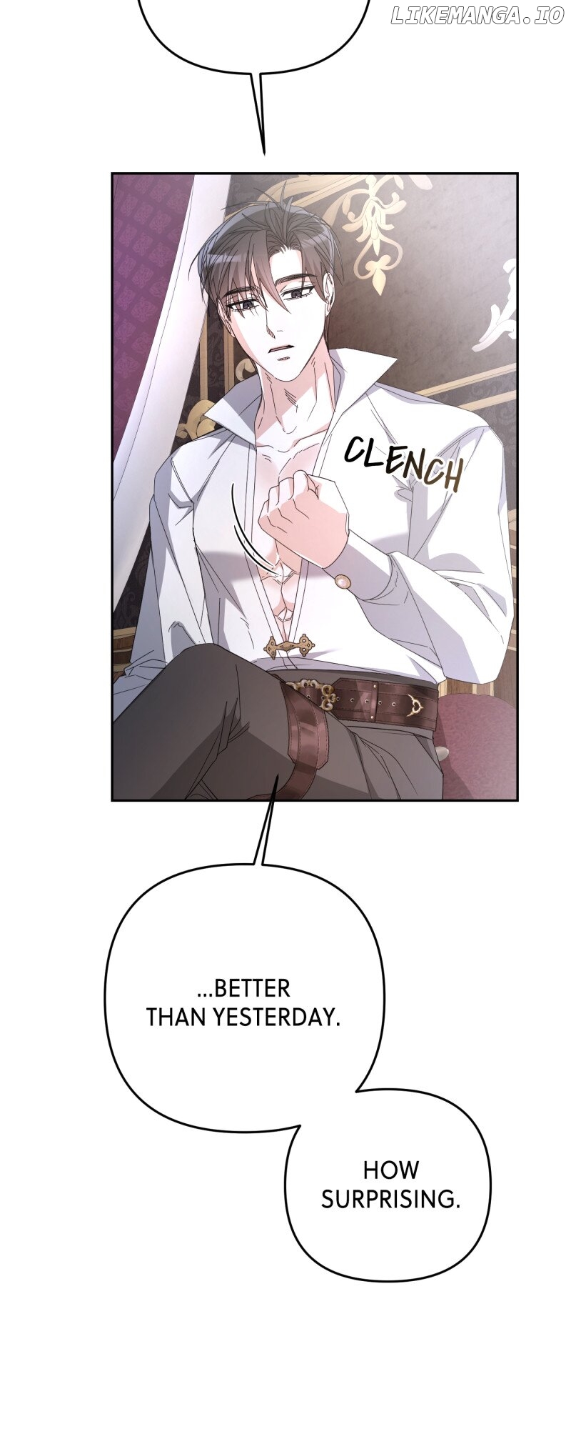 My Husband is Weak by Day, Strong by Night Chapter 17 - page 17