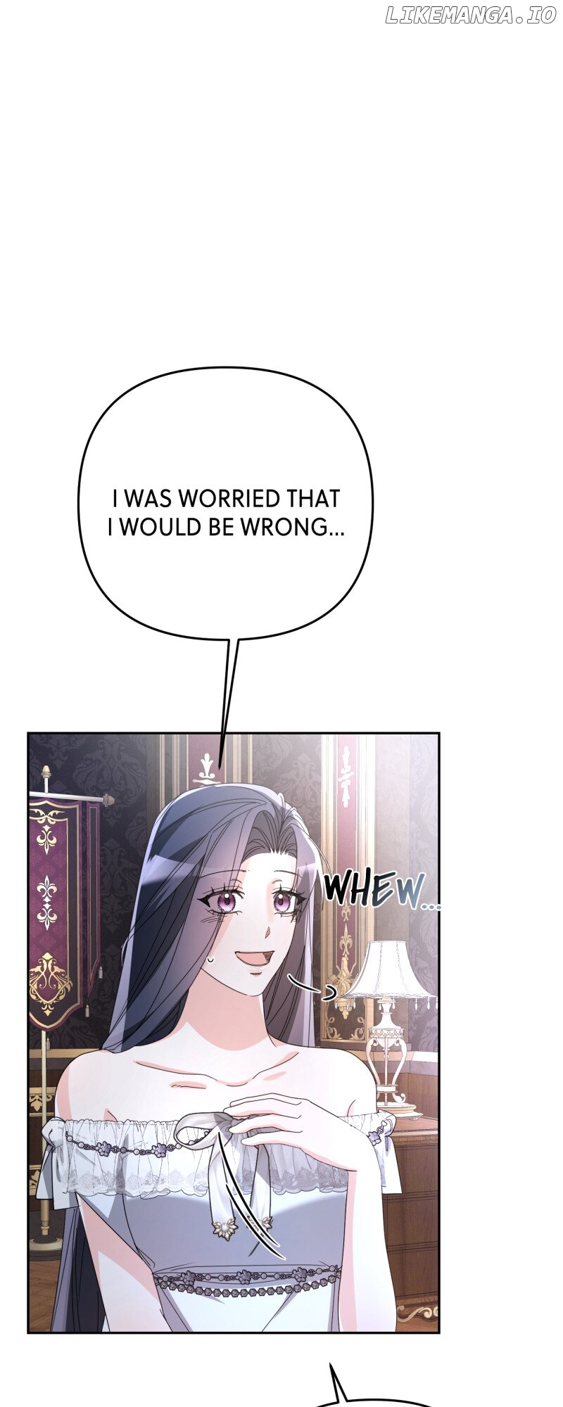 My Husband is Weak by Day, Strong by Night Chapter 17 - page 18