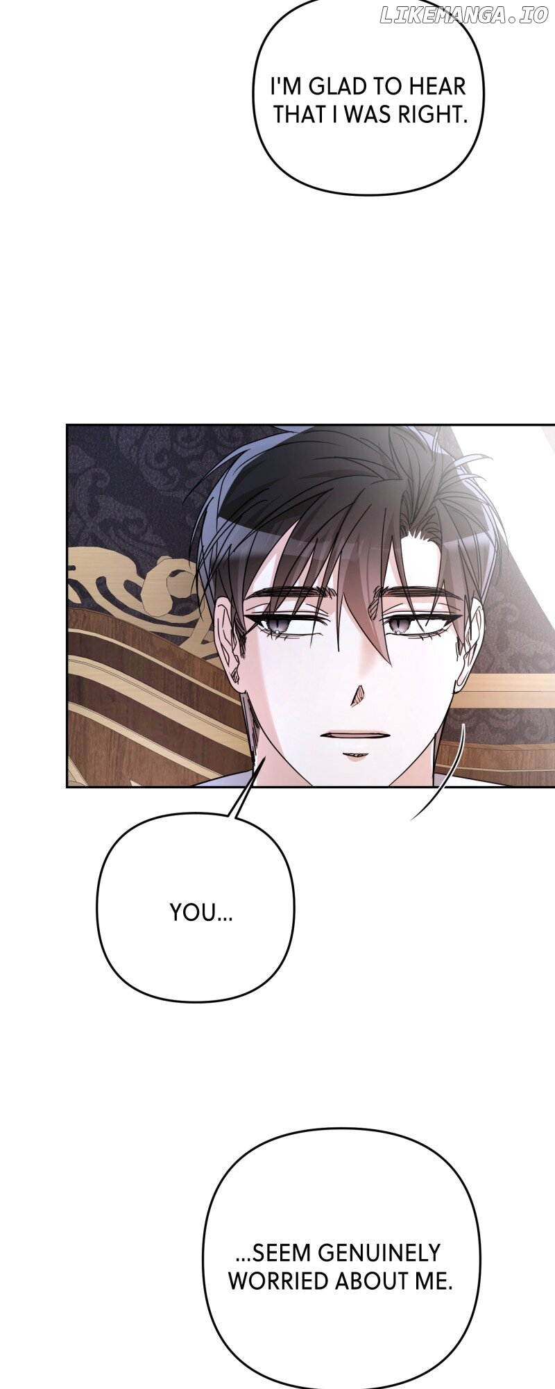 My Husband is Weak by Day, Strong by Night Chapter 17 - page 19