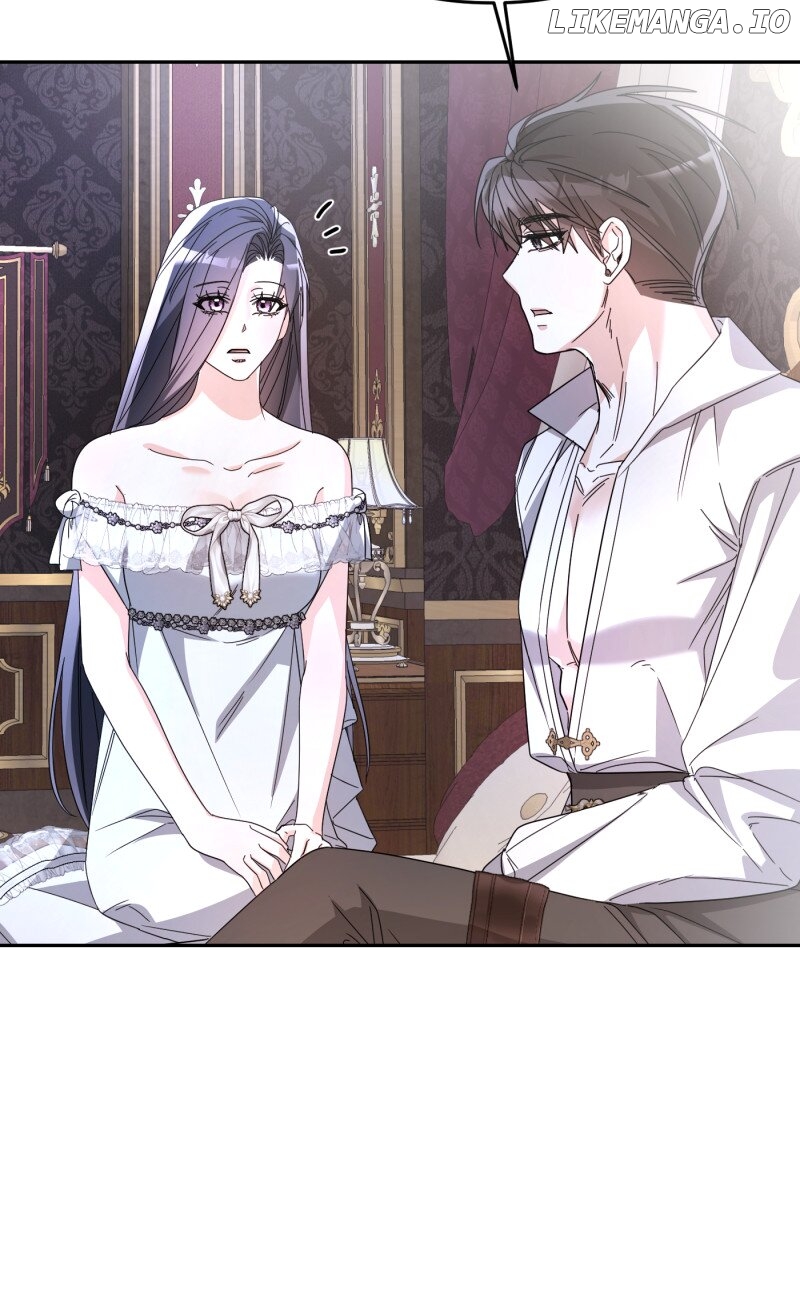 My Husband is Weak by Day, Strong by Night Chapter 17 - page 20