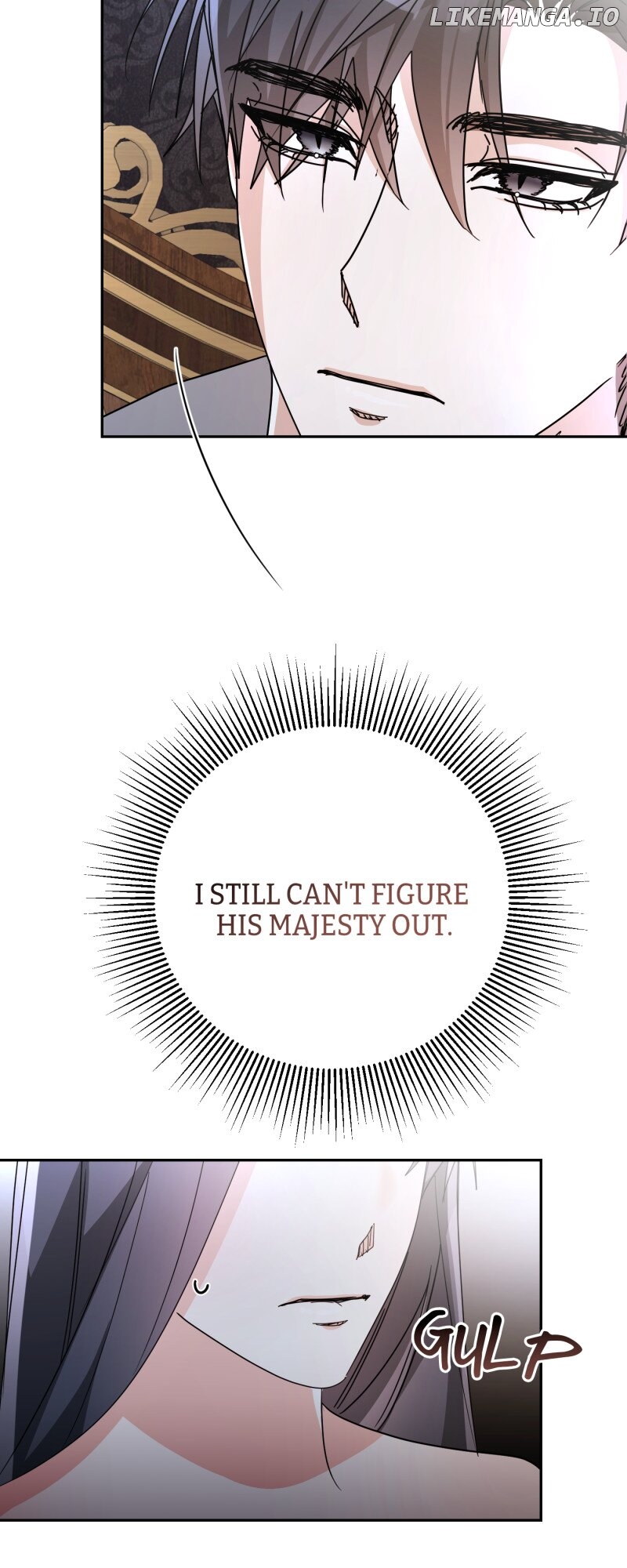 My Husband is Weak by Day, Strong by Night Chapter 17 - page 26