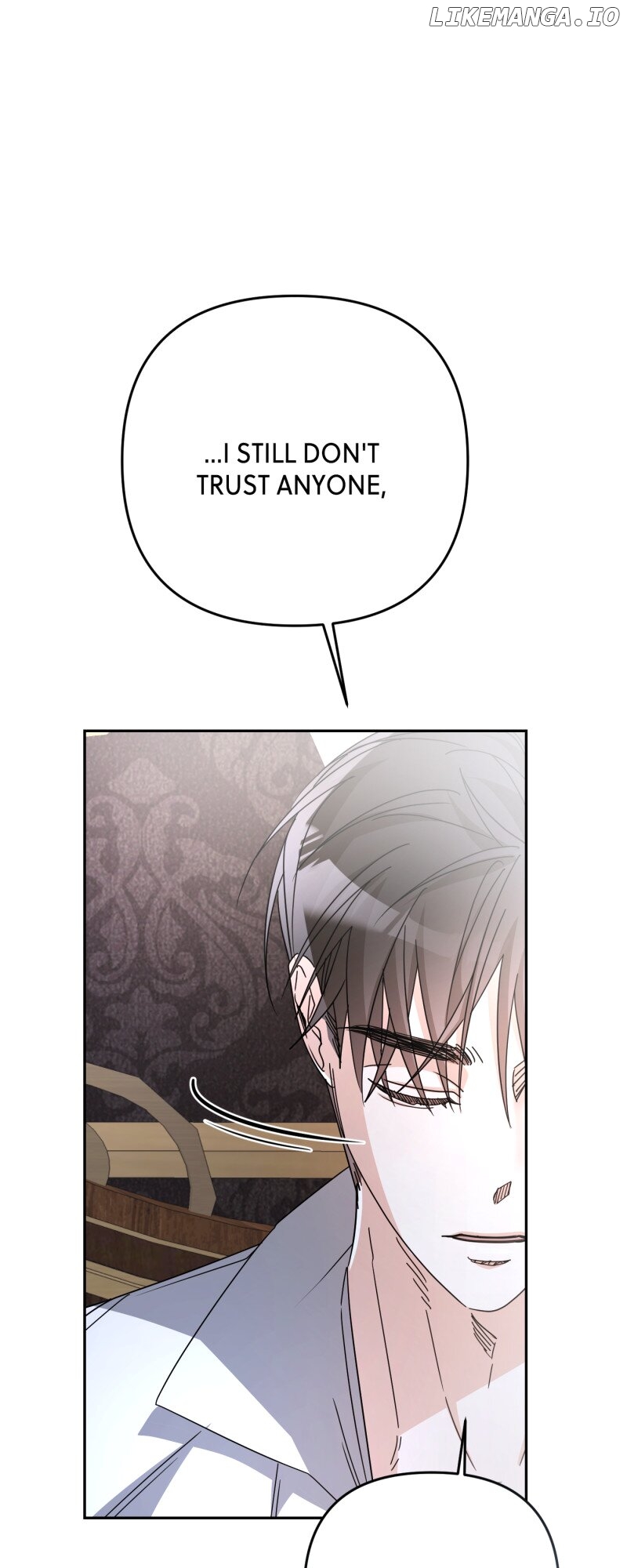 My Husband is Weak by Day, Strong by Night Chapter 17 - page 27