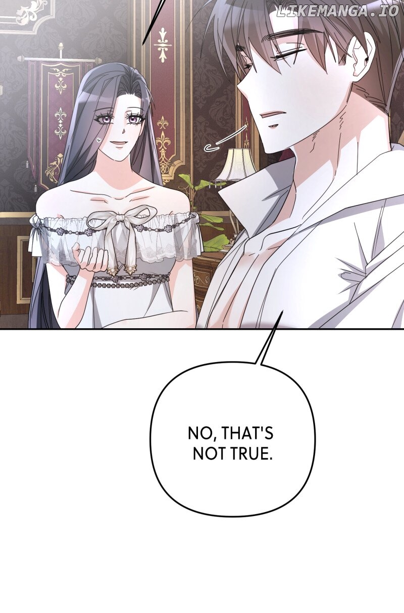 My Husband is Weak by Day, Strong by Night Chapter 17 - page 31