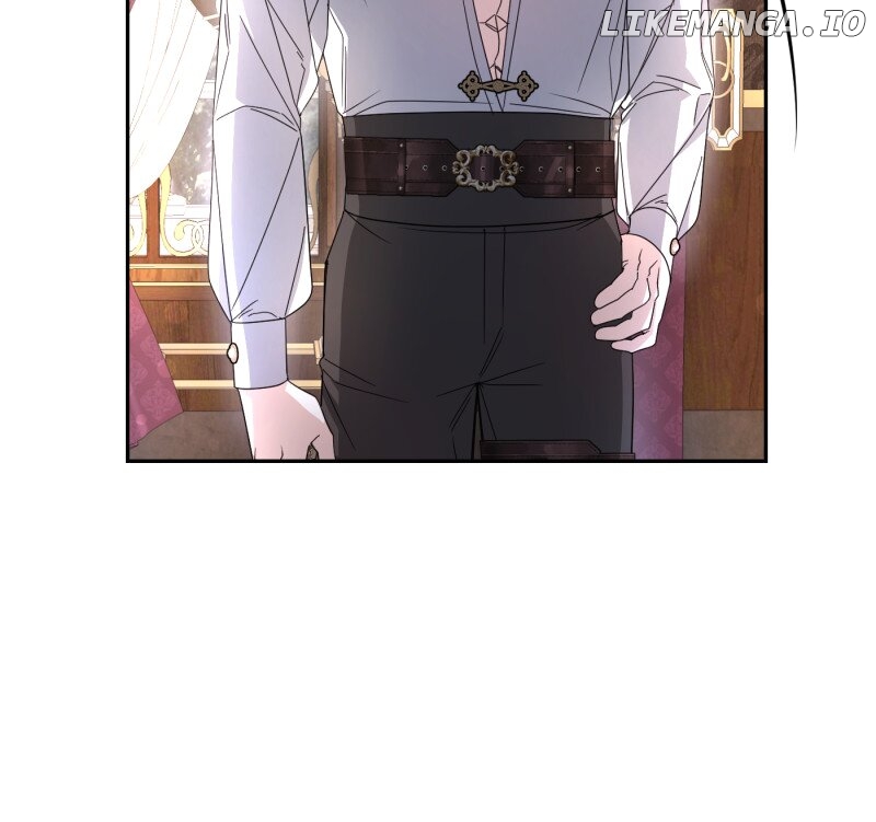 My Husband is Weak by Day, Strong by Night Chapter 17 - page 35