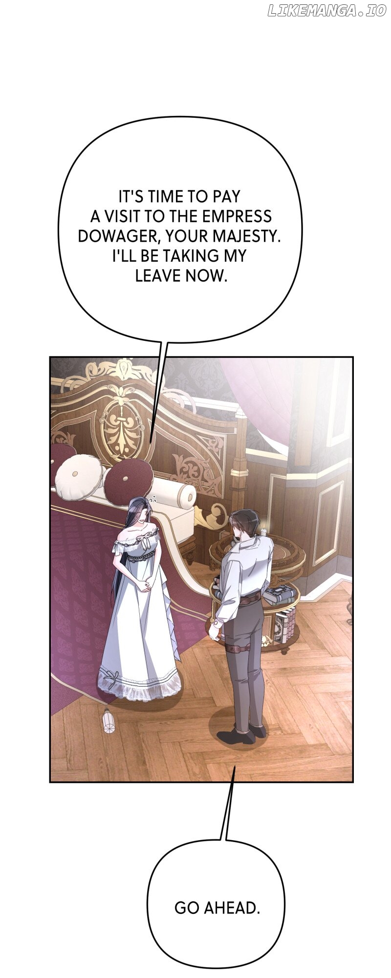 My Husband is Weak by Day, Strong by Night Chapter 17 - page 38