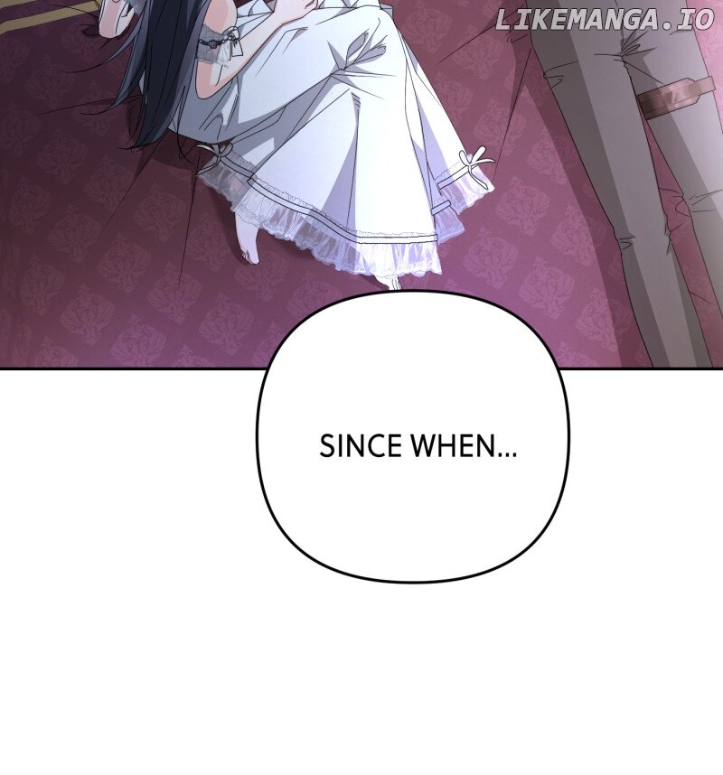 My Husband is Weak by Day, Strong by Night Chapter 17 - page 4