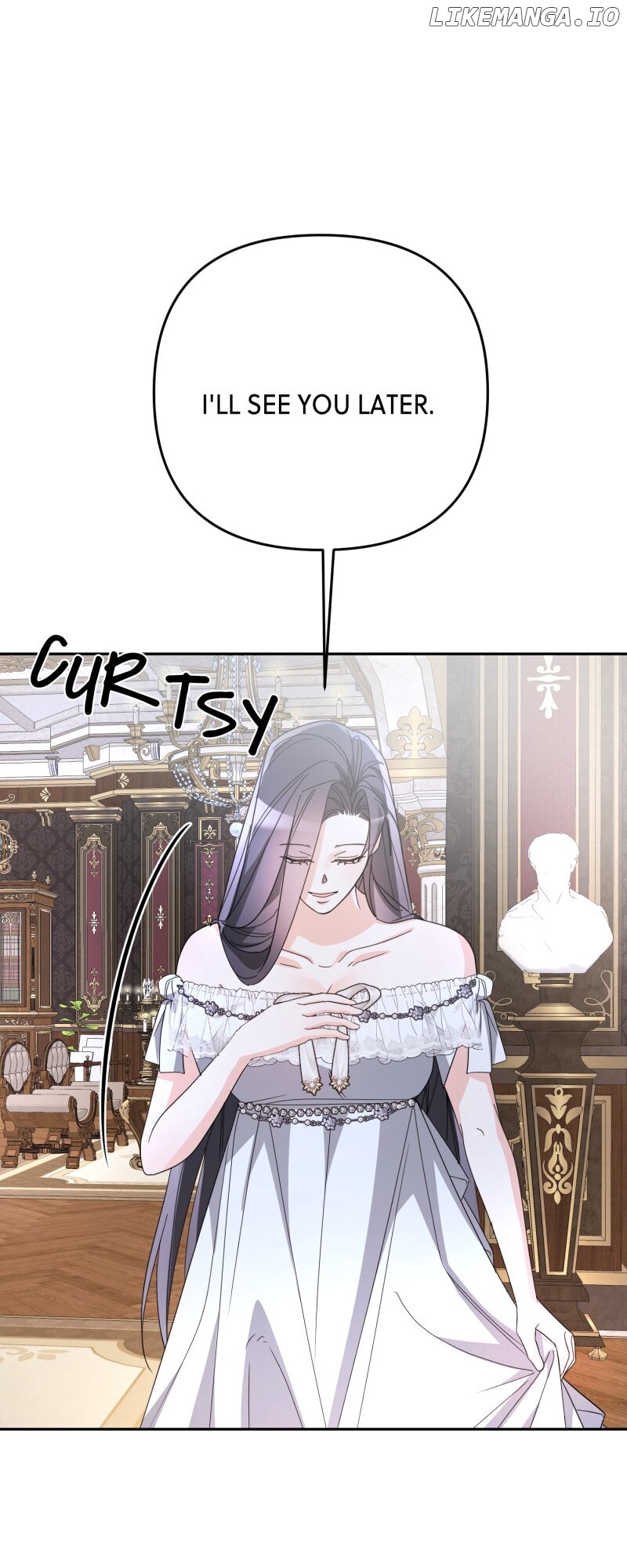 My Husband is Weak by Day, Strong by Night Chapter 17 - page 40