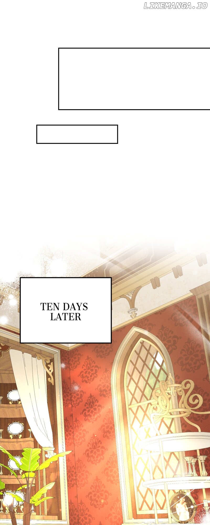 My Husband is Weak by Day, Strong by Night Chapter 17 - page 46