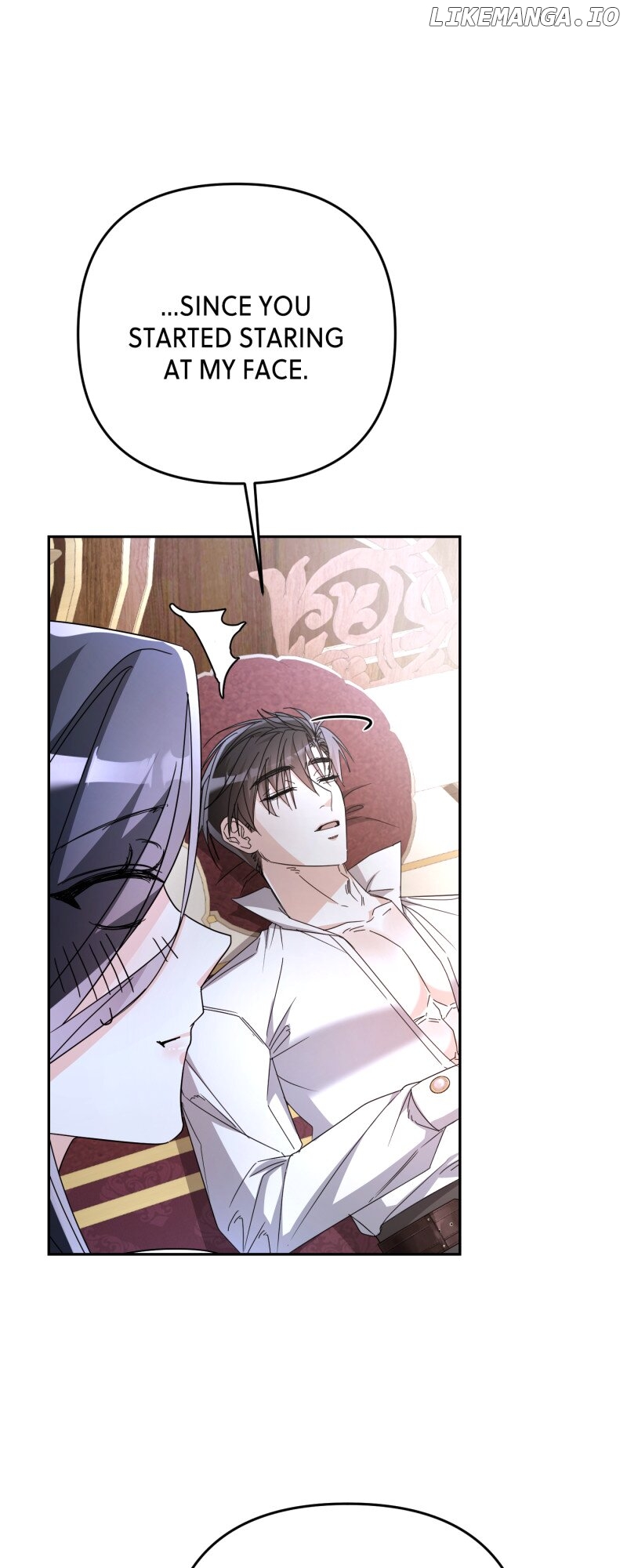 My Husband is Weak by Day, Strong by Night Chapter 17 - page 5