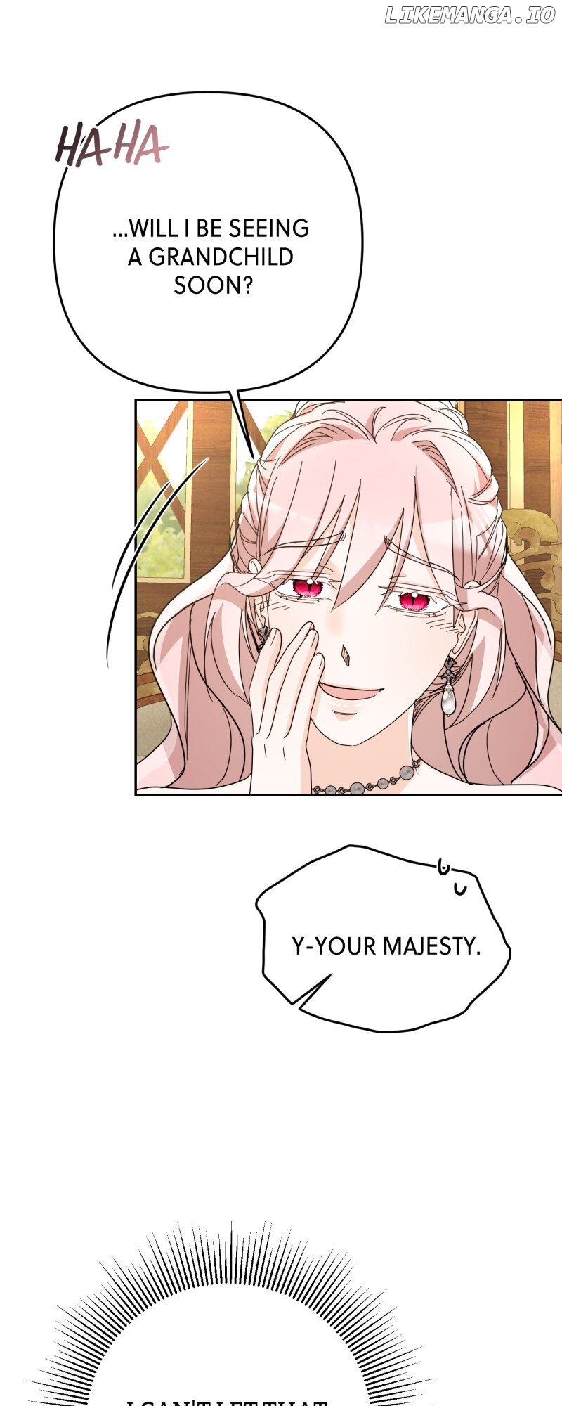 My Husband is Weak by Day, Strong by Night Chapter 17 - page 52