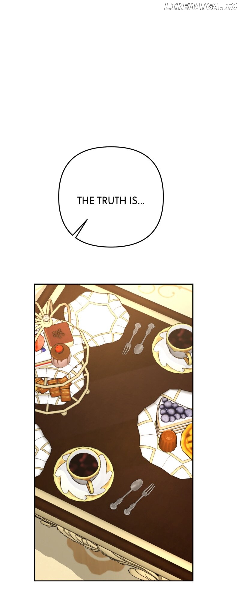 My Husband is Weak by Day, Strong by Night Chapter 17 - page 54