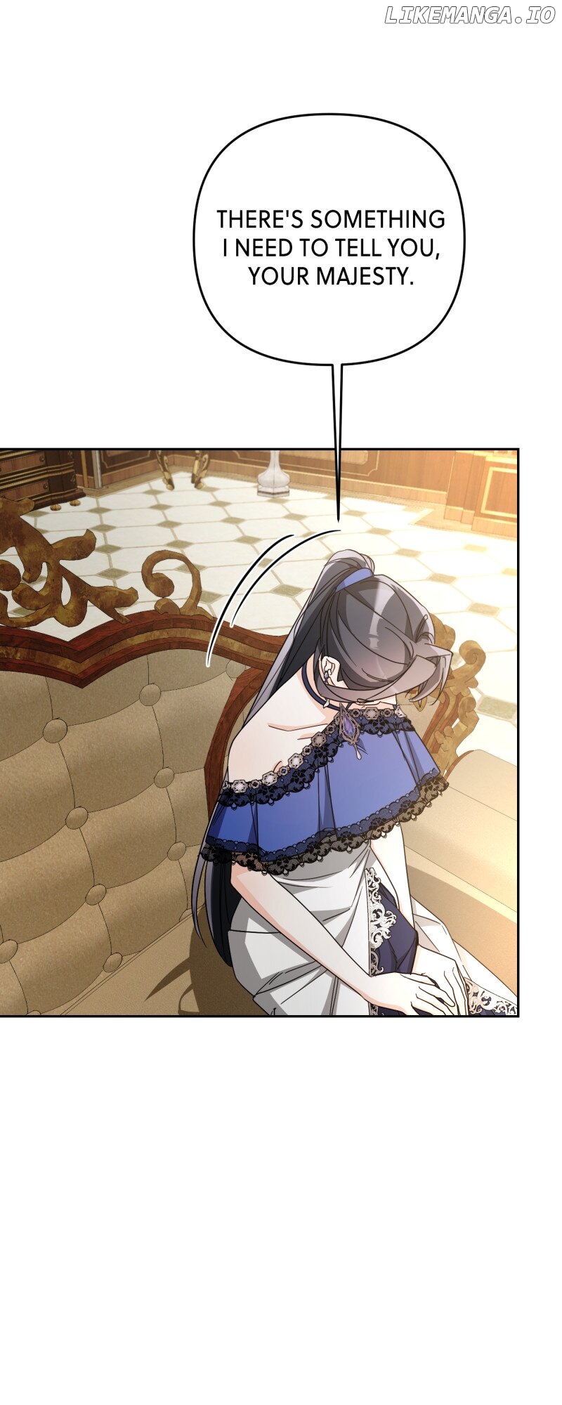 My Husband is Weak by Day, Strong by Night Chapter 17 - page 56