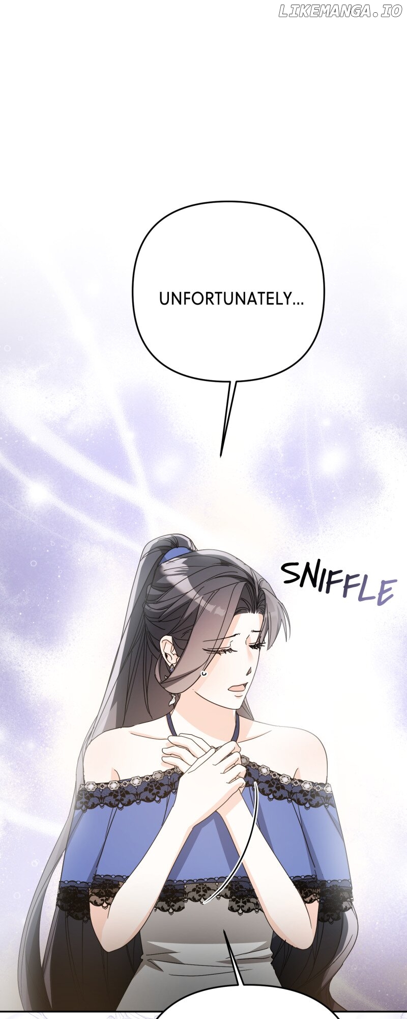 My Husband is Weak by Day, Strong by Night Chapter 17 - page 59