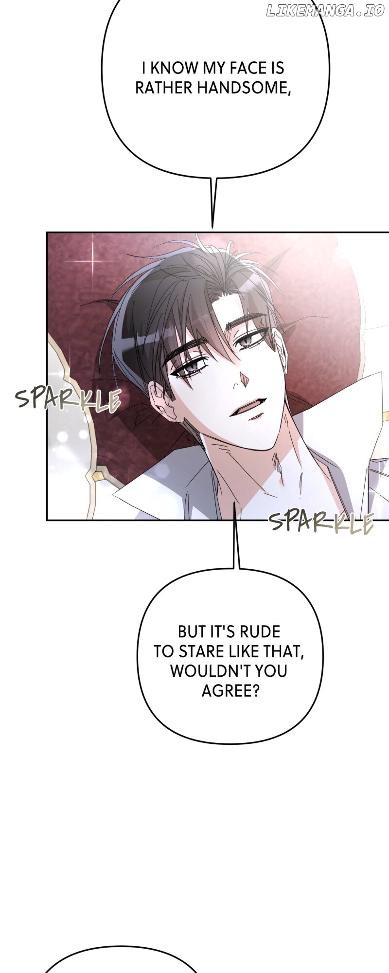 My Husband is Weak by Day, Strong by Night Chapter 17 - page 6