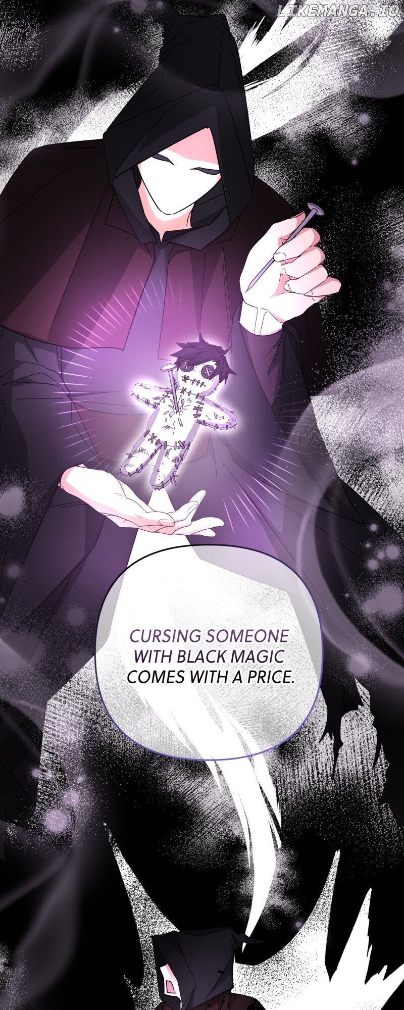 My Husband is Weak by Day, Strong by Night Chapter 17 - page 64