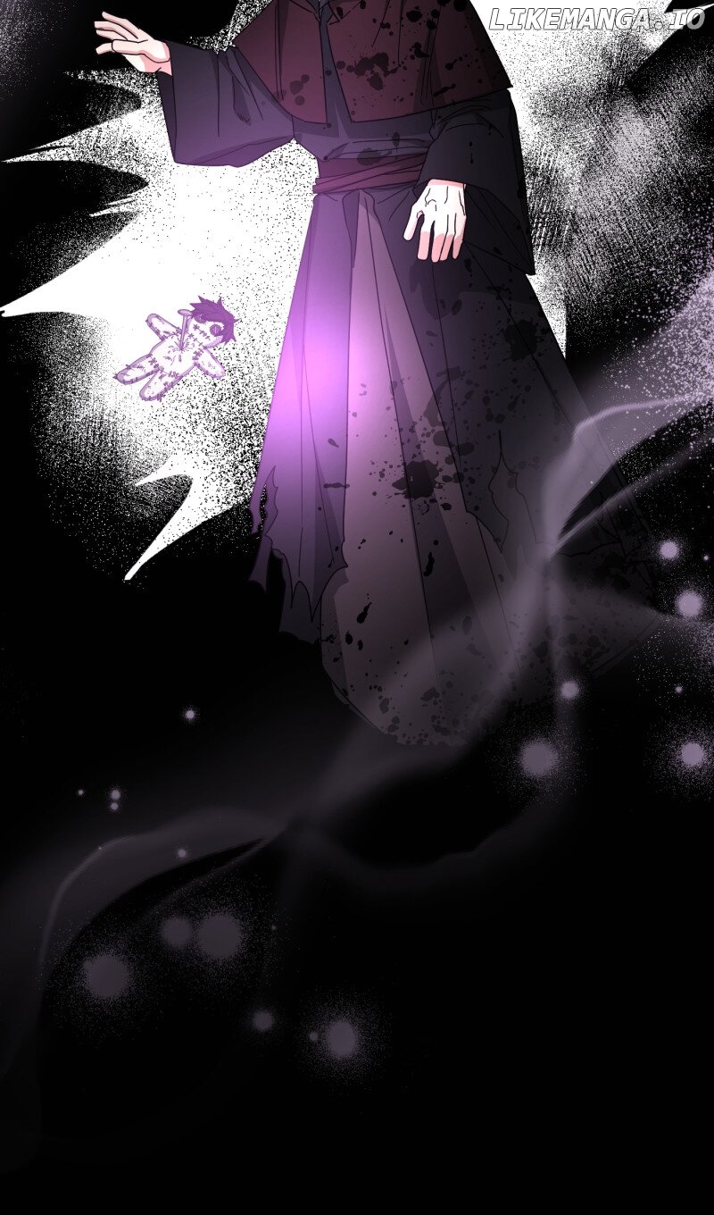 My Husband is Weak by Day, Strong by Night Chapter 17 - page 65