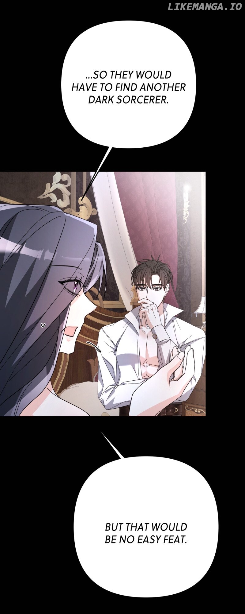 My Husband is Weak by Day, Strong by Night Chapter 17 - page 66