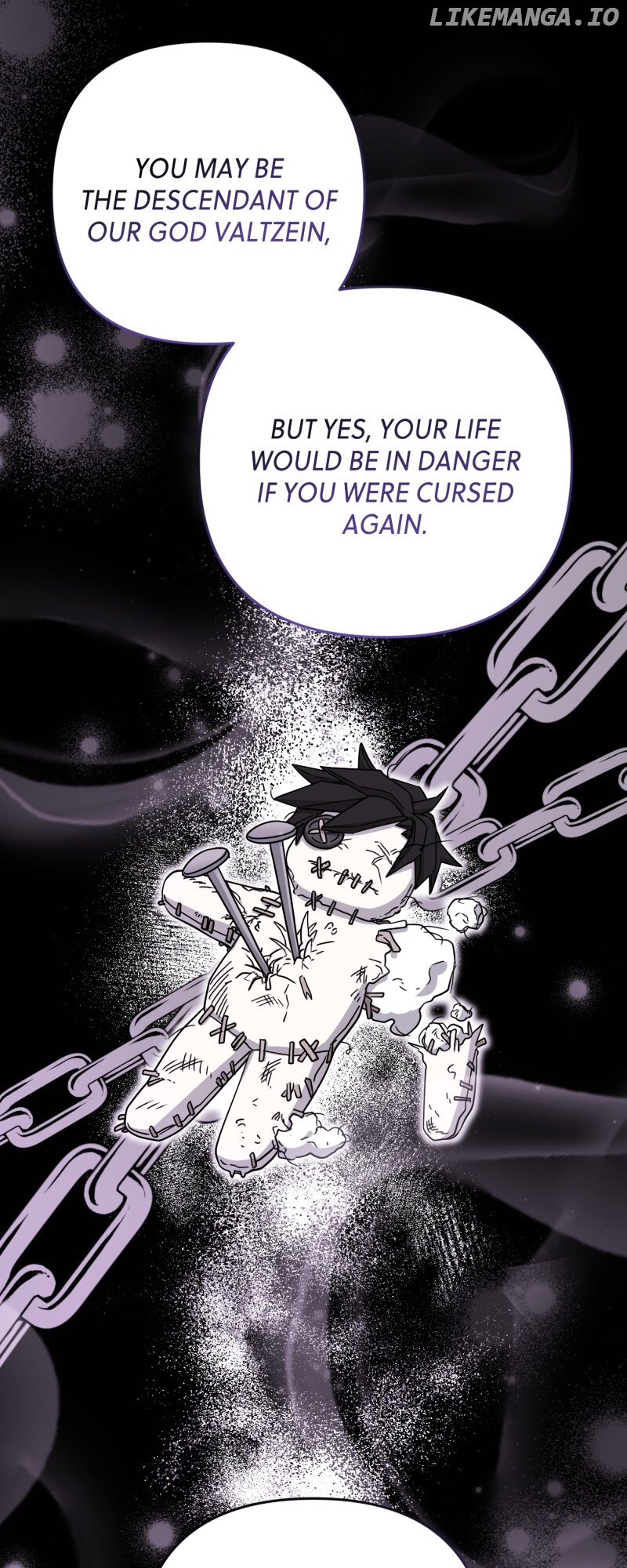 My Husband is Weak by Day, Strong by Night Chapter 17 - page 68