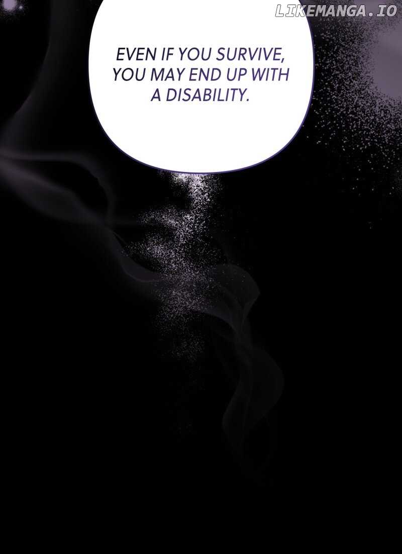 My Husband is Weak by Day, Strong by Night Chapter 17 - page 69