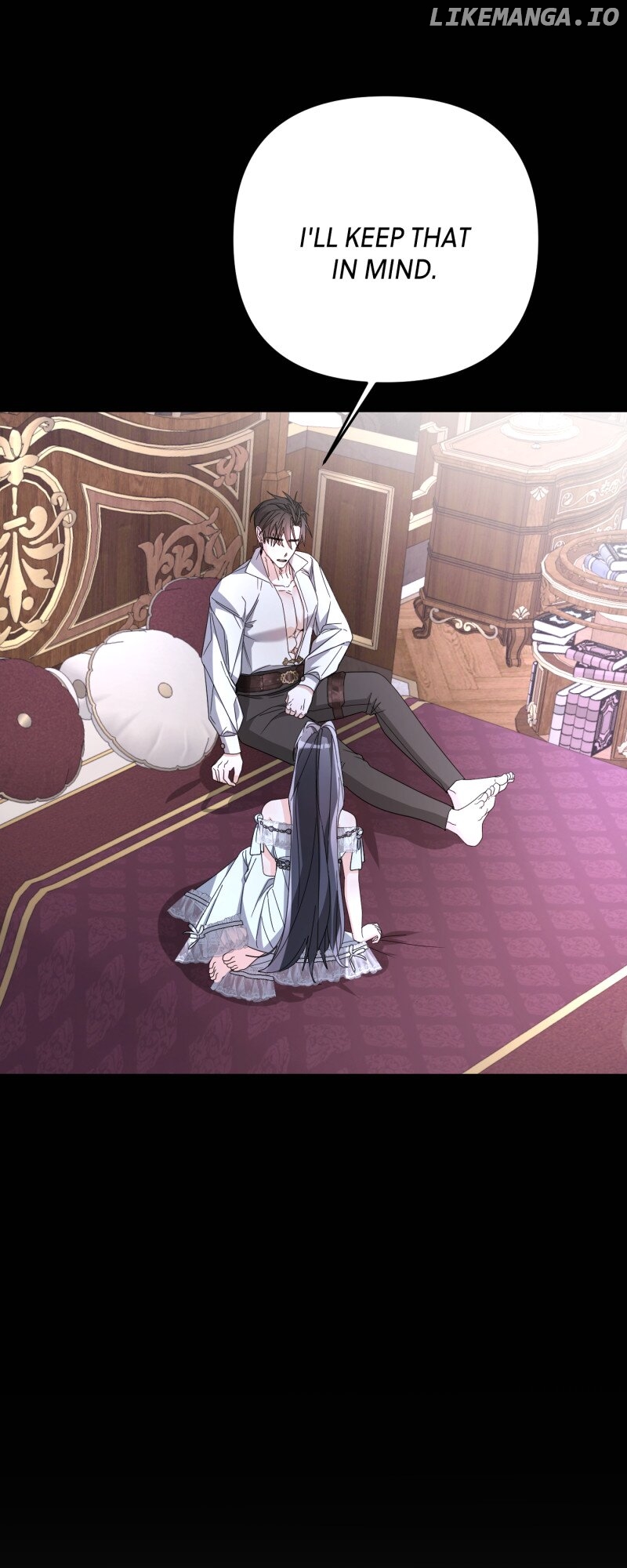 My Husband is Weak by Day, Strong by Night Chapter 17 - page 70