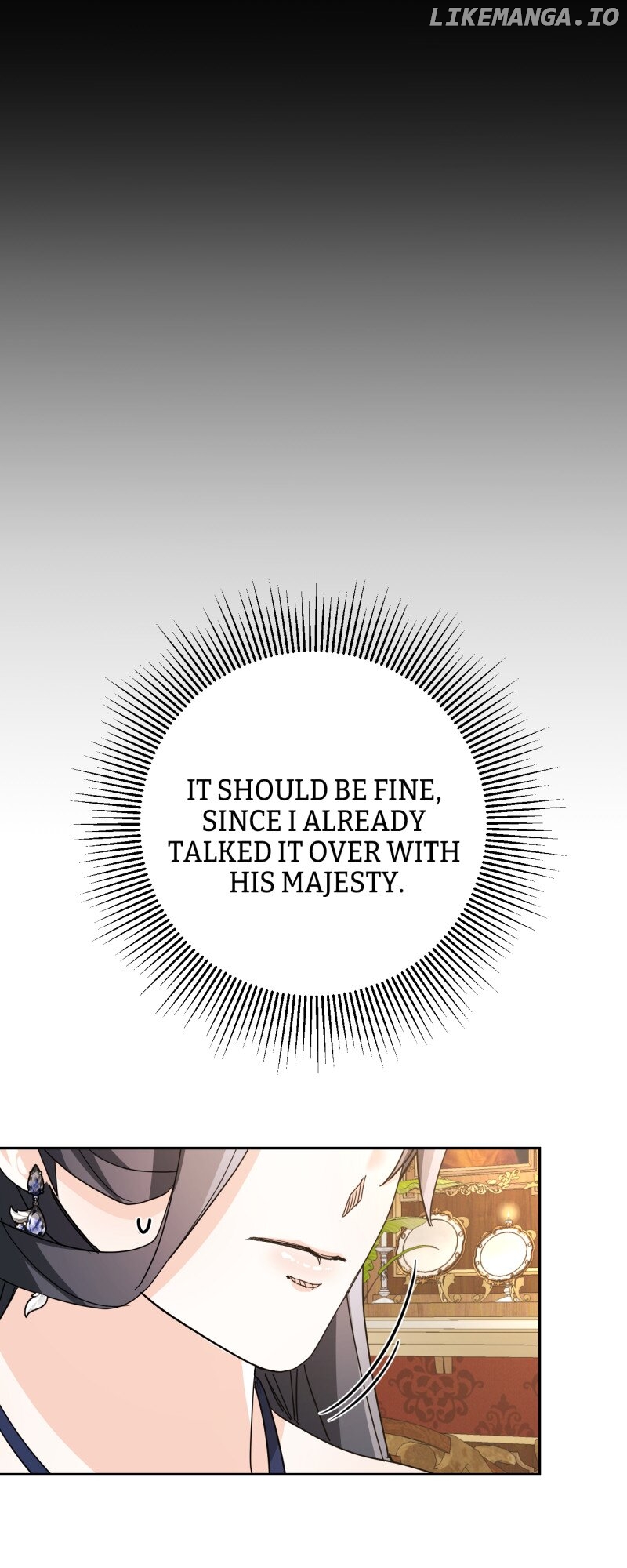 My Husband is Weak by Day, Strong by Night Chapter 17 - page 71