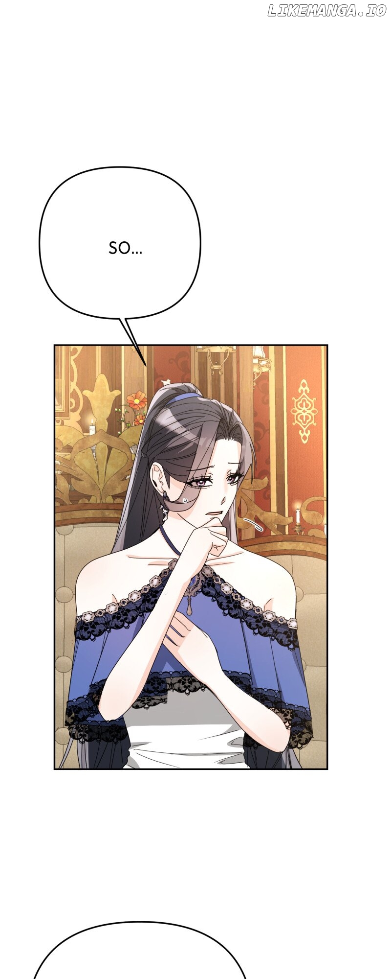 My Husband is Weak by Day, Strong by Night Chapter 17 - page 72