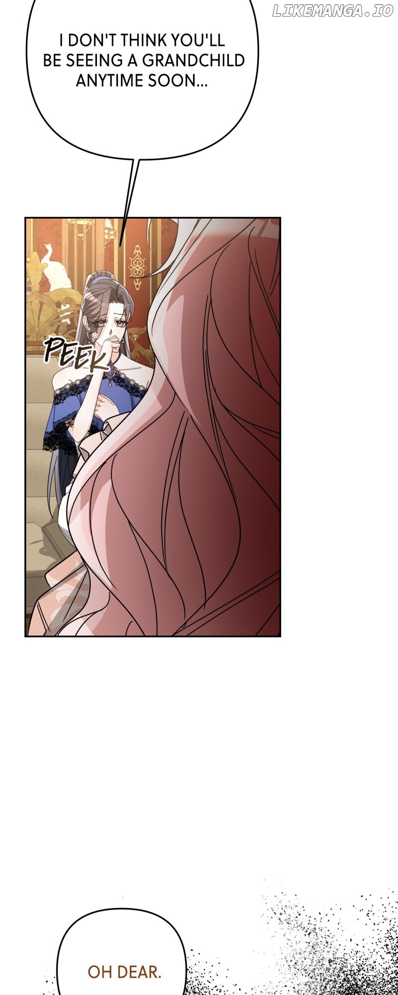 My Husband is Weak by Day, Strong by Night Chapter 17 - page 73