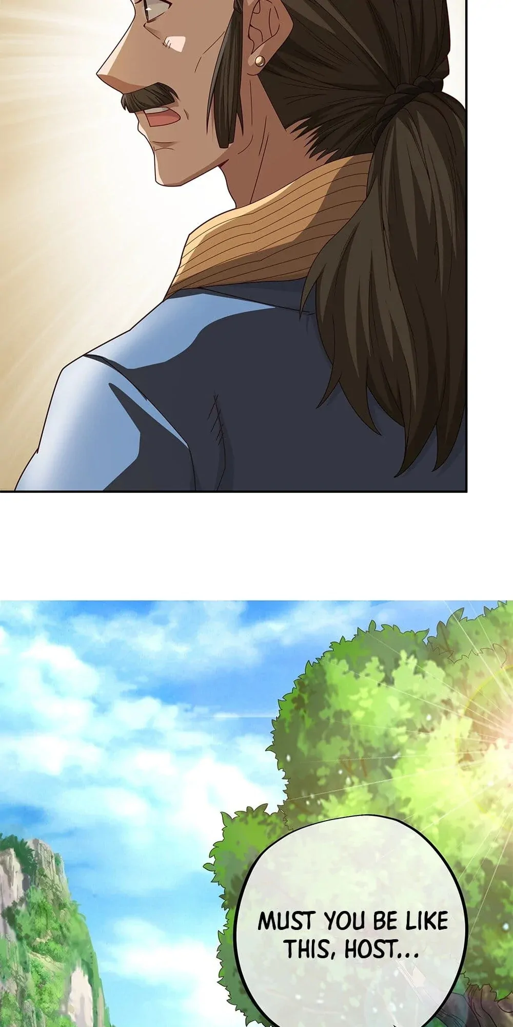 It All Starts with Being Reborn 1000 Times Chapter 2 - page 17