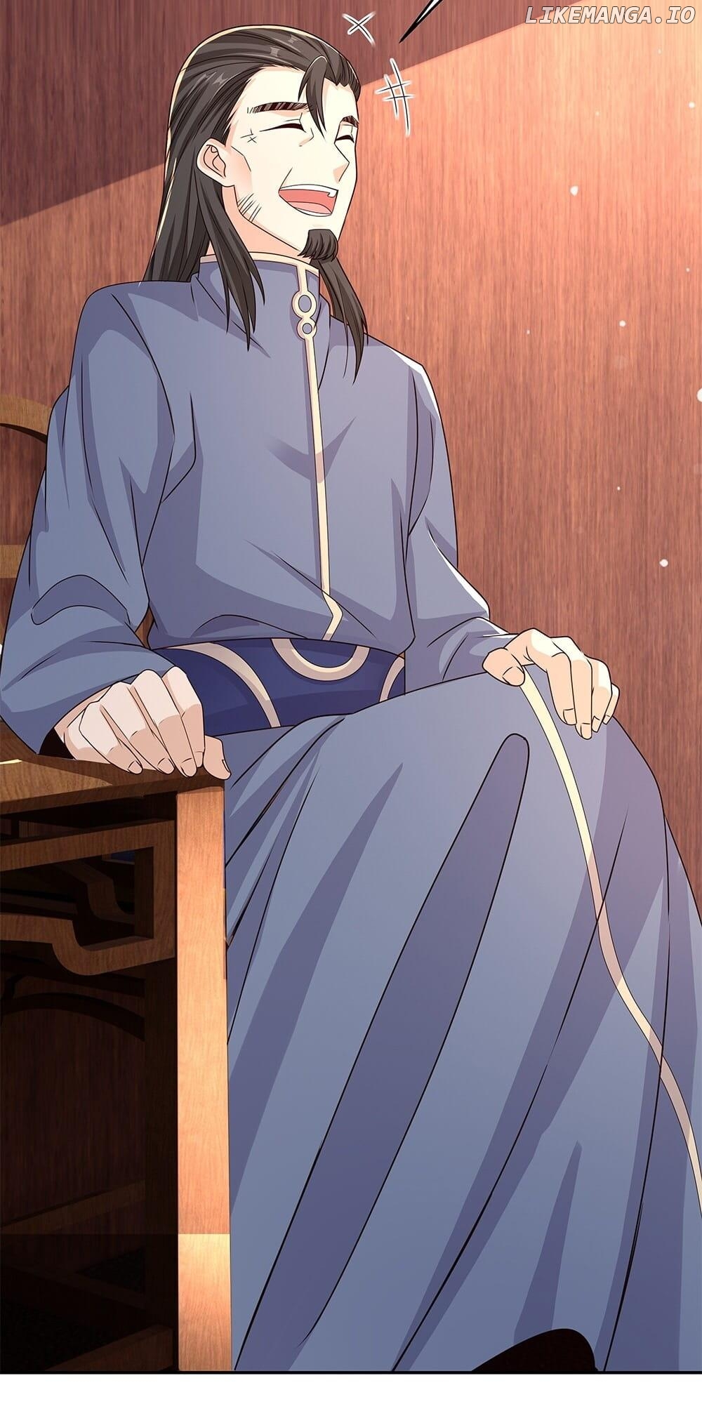 It All Starts with Being Reborn 1000 Times Chapter 3 - page 12