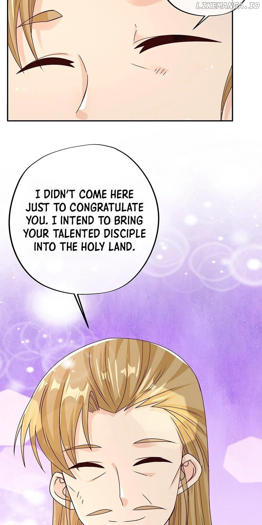 It All Starts with Being Reborn 1000 Times Chapter 3 - page 14