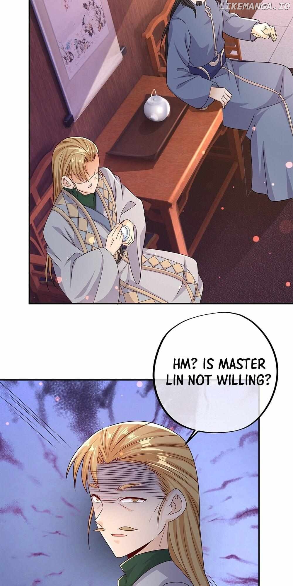 It All Starts with Being Reborn 1000 Times Chapter 3 - page 16